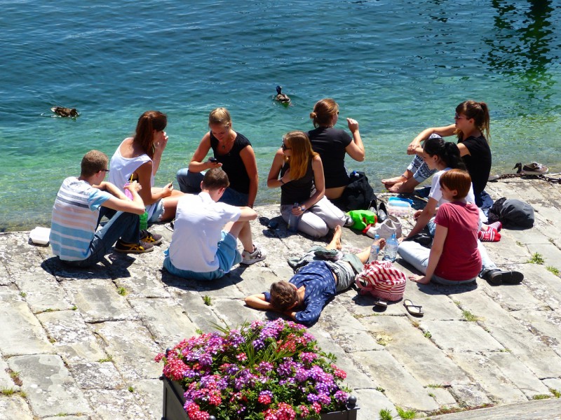 Erster Bewerbungstermin zum Vorstudium Gestaltung 2015/2016 --> Mittwoch, 17. Juni! Die persönlichen Termine werden telefonisch vergeben, mo. - fr., 8 - 12 Uhr, T. 07532-6031 (15.5. geschlossen).