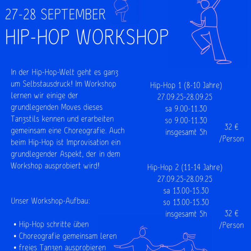 Hip Hop
