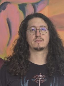 Jorge Arturo Guzmán Pérez