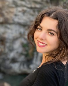 Isabelle Tschaut